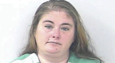 Jasmine Martinez, - St. Lucie County, FL 